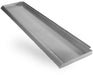 Flat Metal Shelf Large - W49.5" xD9" - BarrierHQ.com