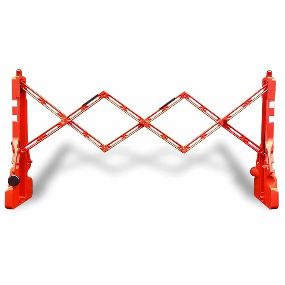 Crowd Control Barriers & Barricades - BarrierHQ.com