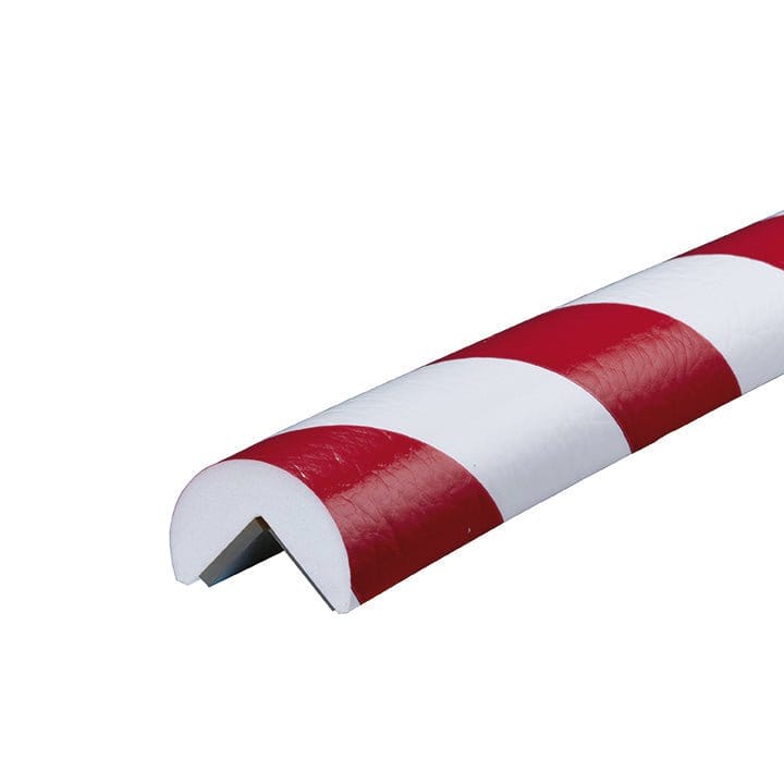 Knuffi Magnetic A Corner R/W 1M - Rack Protection
