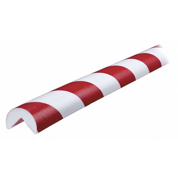Knuffi Model A Corner Bumper Guard 5M Rack Guards