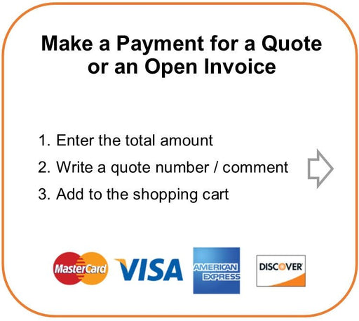 Online Payment - BarrierHQ.com