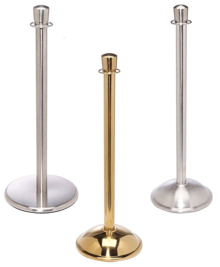 Professional Rope Stanchions