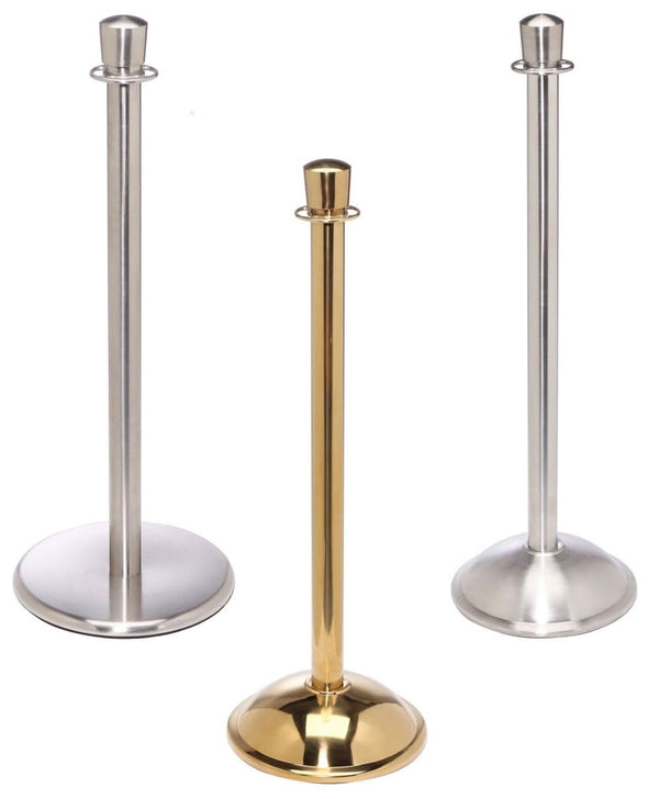 Professional Rope Stanchions