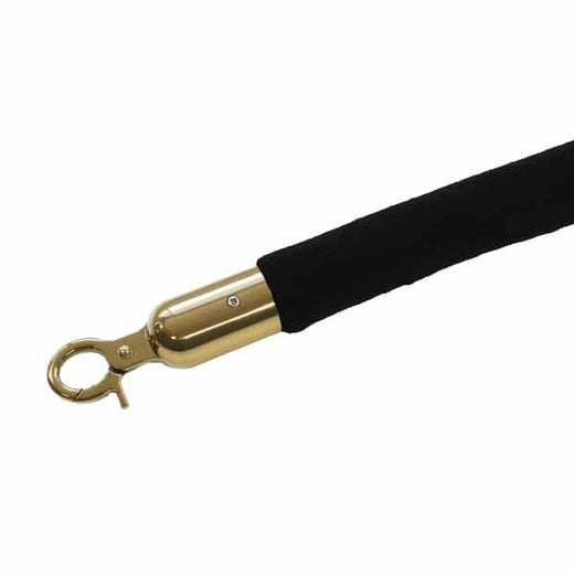 QueueWay Post & Rope