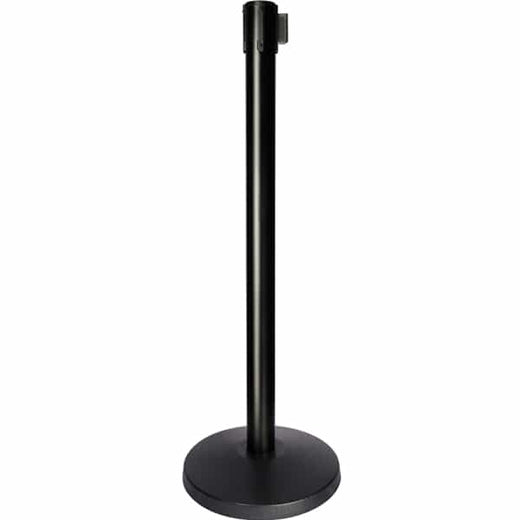 QueueWay Plus Retractable Belt Barriers