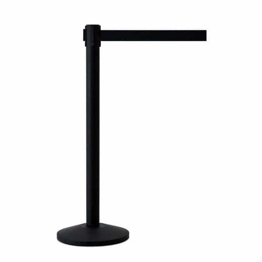 QueueWay Retractable Belt Stanchions