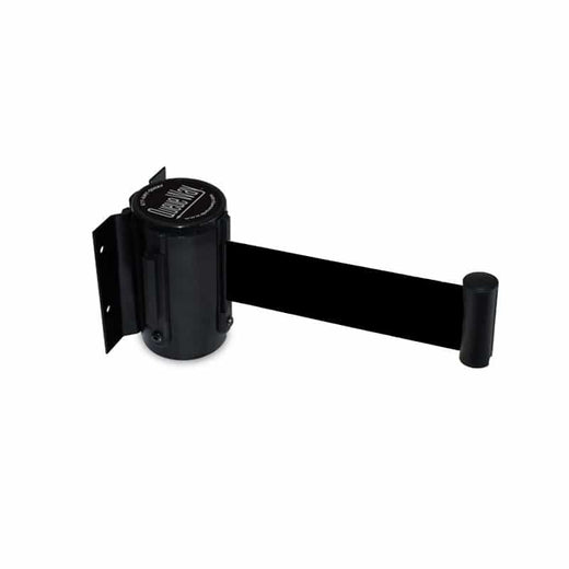 QueueWay Wall Mounted Belts
