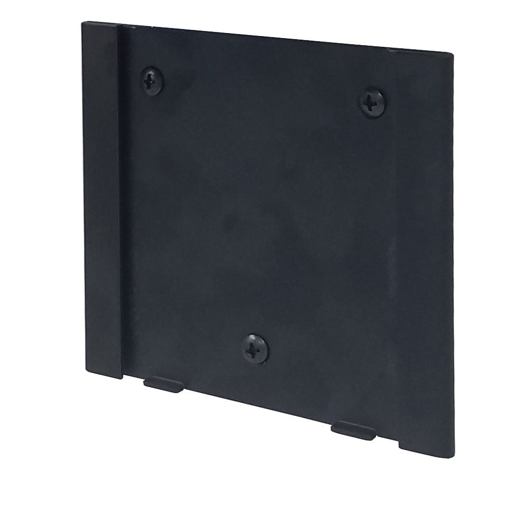 Removable Mounting Plate — BarrierHQ.com