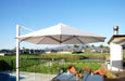 Shadowspec SERENITY™ Luxury Commercial Patio Umbrella MSRP - BarrierHQ.com