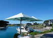 Shadowspec UNITY™ Commercial Cantilever Patio Umbrella MSRP - BarrierHQ.com