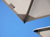 Shadowspec UNITY™ Commercial Cantilever Patio Umbrella MSRP - BarrierHQ.com