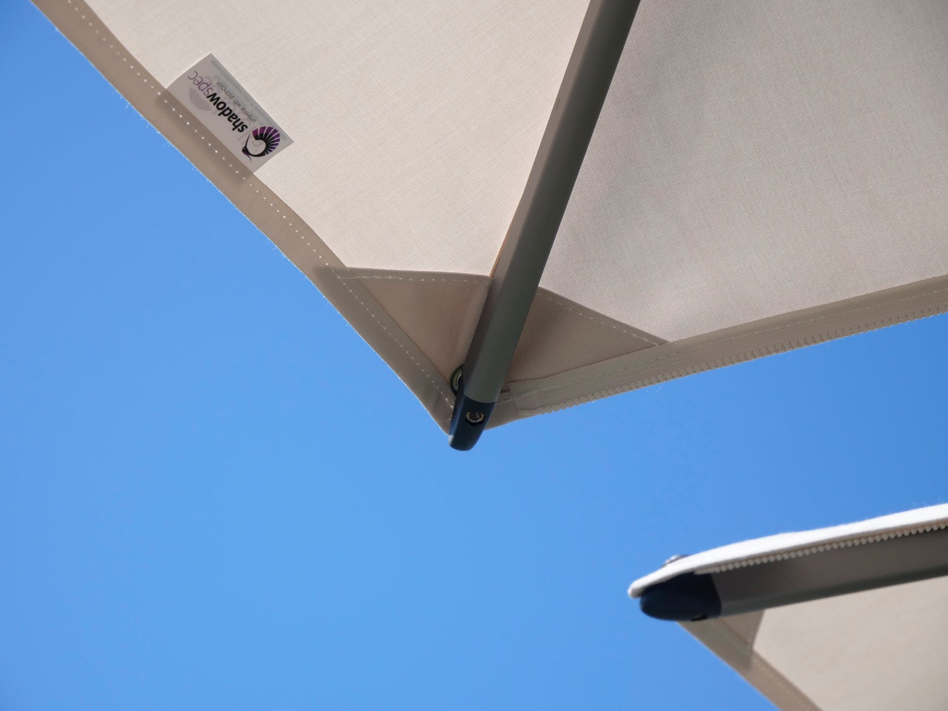 Shadowspec Unity™ Commercial Cantilever Patio Umbrella Msrp 0362