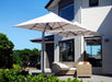 Shadowspec UNITY™ Commercial Cantilever Patio Umbrella MSRP - BarrierHQ.com