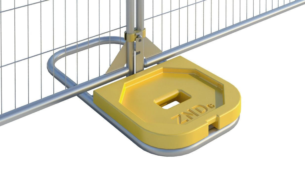 Temporary Construction Fences, Gates, Storage, Privacy Screen ...