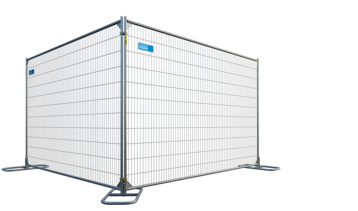 Temporary Construction Fences, Gates, Storage, Privacy Screen ...