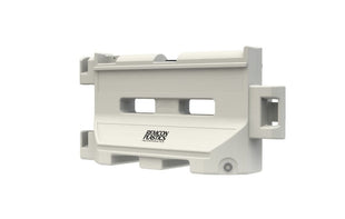 Natural Water-filled Guardsafe 36 LCD Barriers 36H x 72L - 17003672REM850