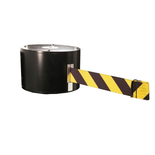 65' ft. Extra Long Belt Barrier Retracta-Belt by Visiontron