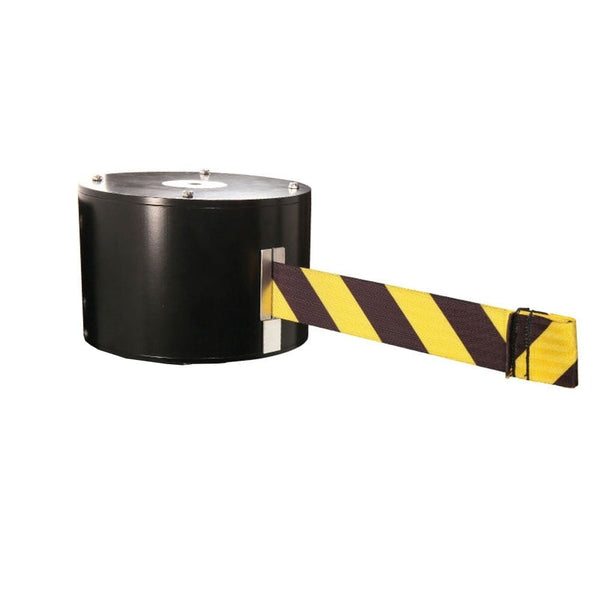 Visiontron Retracta-Belt Barriers